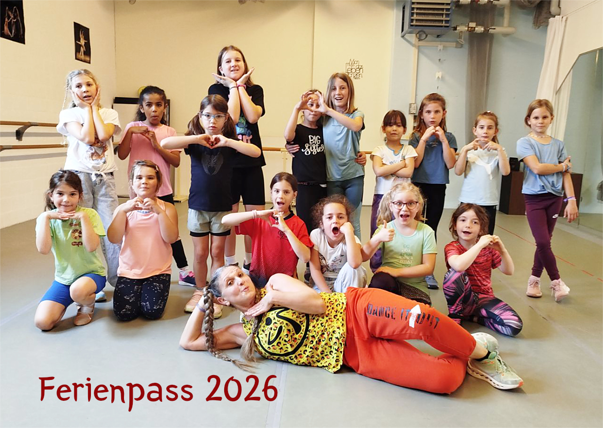Ferienpass 2026